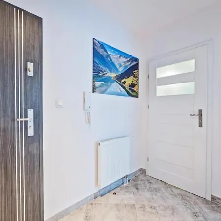 Appartamento Good Time Centrum Strzelecka