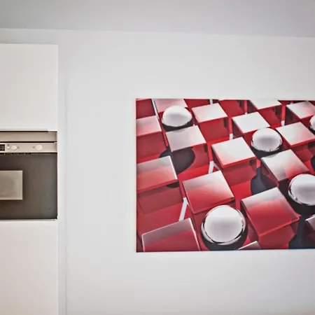 Appartamento Good Time Centrum Strzelecka *