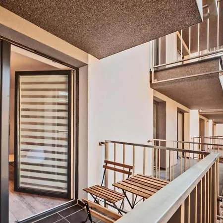 Good Time Centrum Strzelecka * Poznań