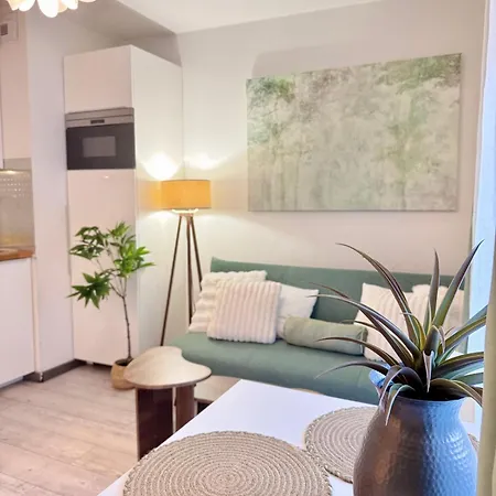 Apartman Good Time Centrum Strzelecka *