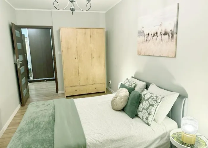 Good Time Centrum Strzelecka 포즈난