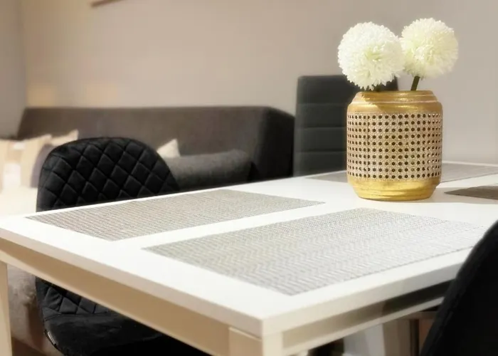 아파트 Good Time Centrum Strzelecka 포즈난