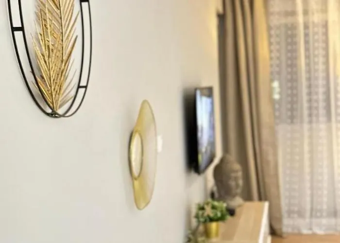 아파트 Good Time Centrum Strzelecka *