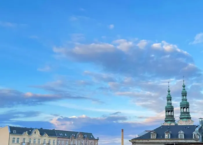 Good Time Centrum Strzelecka 포즈난